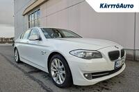 BMW 525 vaihtoauto