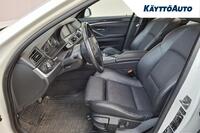 BMW 525 vaihtoauto