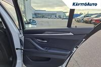 BMW 525 vaihtoauto