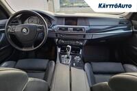 BMW 525 vaihtoauto