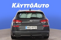 Hyundai i30 Wagon vaihtoauto