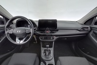 Hyundai i30 Wagon vaihtoauto