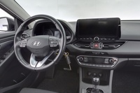 Hyundai i30 Wagon vaihtoauto