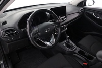 Hyundai i30 Wagon vaihtoauto