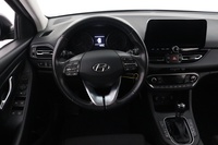 Hyundai i30 Wagon vaihtoauto
