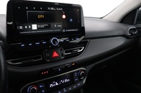 Hyundai i30 Wagon vaihtoauto