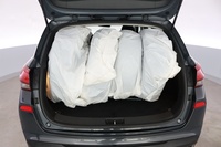 Hyundai i30 Wagon vaihtoauto