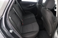 Hyundai i30 Wagon vaihtoauto