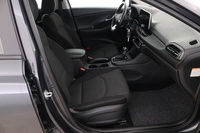 Hyundai i30 Wagon vaihtoauto