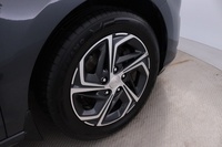Hyundai i30 Wagon vaihtoauto