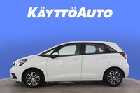 Honda Jazz vaihtoauto