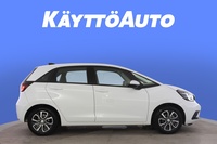 Honda Jazz vaihtoauto