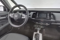 Honda Jazz vaihtoauto