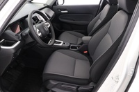 Honda Jazz vaihtoauto