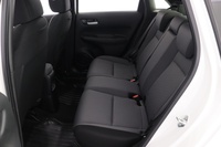 Honda Jazz vaihtoauto