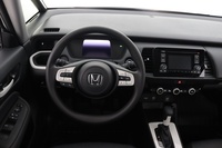 Honda Jazz vaihtoauto