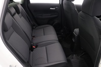 Honda Jazz vaihtoauto