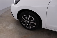 Honda Jazz vaihtoauto