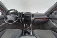 Toyota Land Cruiser vaihtoauto