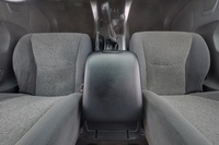 Toyota Land Cruiser vaihtoauto