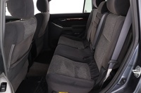 Toyota Land Cruiser vaihtoauto