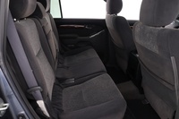 Toyota Land Cruiser vaihtoauto