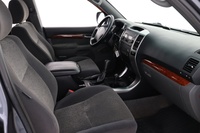 Toyota Land Cruiser vaihtoauto