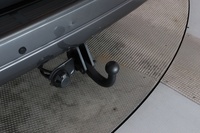 Toyota Land Cruiser vaihtoauto