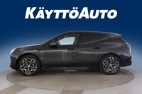 BMW iX M60 vaihtoauto
