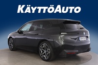 BMW iX M60 vaihtoauto