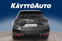 BMW iX M60 vaihtoauto