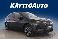BMW iX M60 vaihtoauto