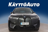 BMW iX M60 vaihtoauto