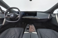 BMW iX M60 vaihtoauto