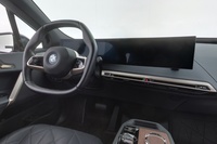 BMW iX M60 vaihtoauto