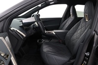 BMW iX M60 vaihtoauto