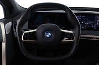 BMW iX M60 vaihtoauto