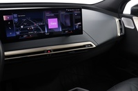 BMW iX M60 vaihtoauto