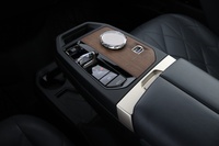 BMW iX M60 vaihtoauto