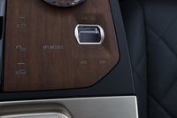 BMW iX M60 vaihtoauto