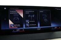 BMW iX M60 vaihtoauto