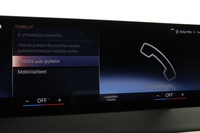 BMW iX M60 vaihtoauto
