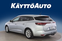 Renault Mégane vaihtoauto