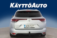 Renault Mégane vaihtoauto