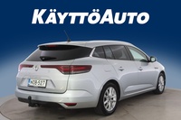 Renault Mégane vaihtoauto