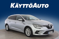 Renault Mégane vaihtoauto