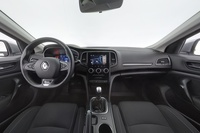 Renault Mégane vaihtoauto