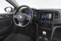 Renault Mégane vaihtoauto