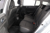 Renault Mégane vaihtoauto