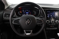 Renault Mégane vaihtoauto